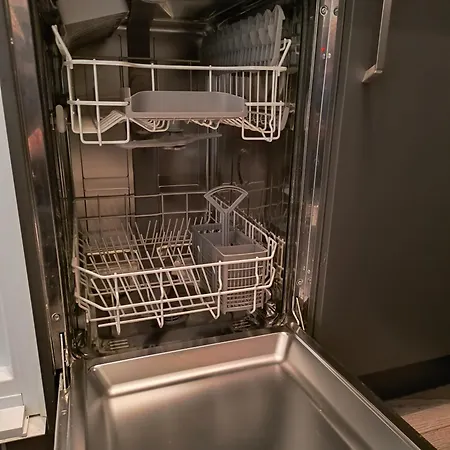 Re-in City-de Lejlighed