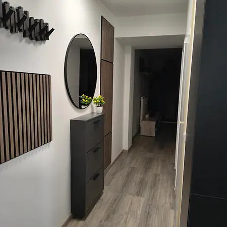 Lejlighed Re-in City-de *