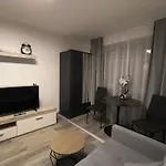 Διαμέρισμα Re-in City-de