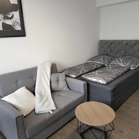 Lejlighed Re-in City-de *