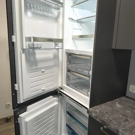 Re-in City-de Διαμέρισμα Ρέγκενσμπουργκ