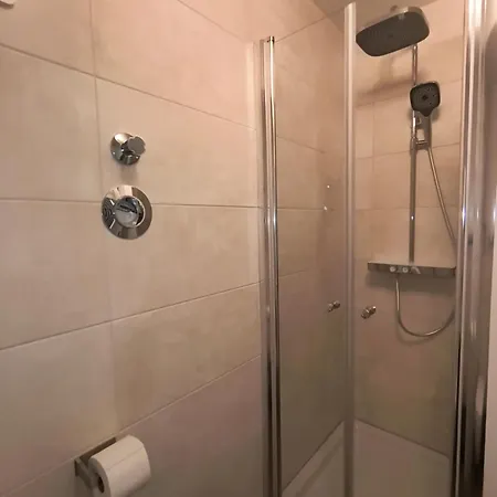 Apartment Re-in City-de Regensburg
