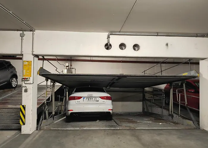 Διαμέρισμα Re-in City-de Ρέγκενσμπουργκ