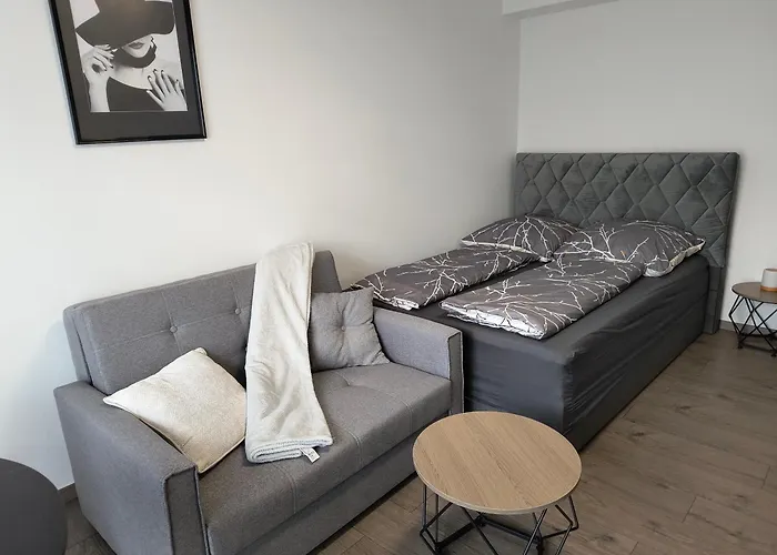 Lejlighed Re-in City-de *