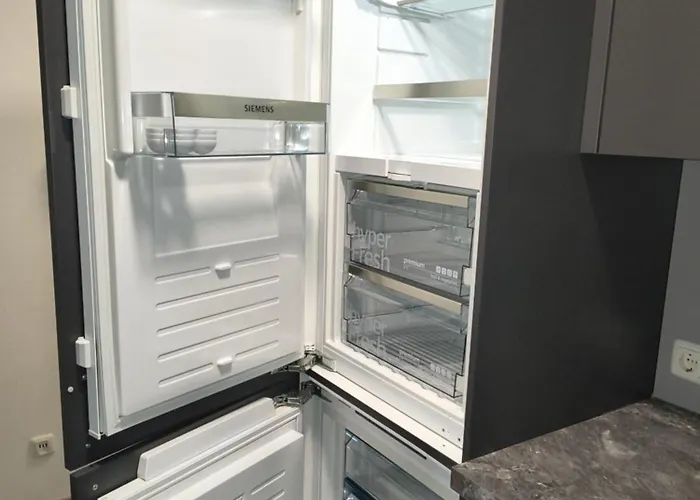 Re-in City-de Διαμέρισμα Ρέγκενσμπουργκ