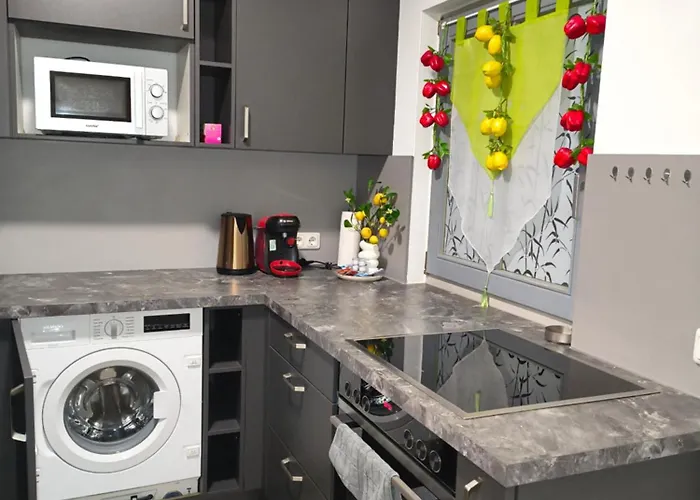 Διαμέρισμα Re-in City-de Ρέγκενσμπουργκ